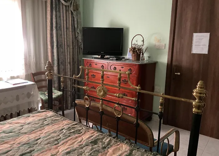 Merzuq House