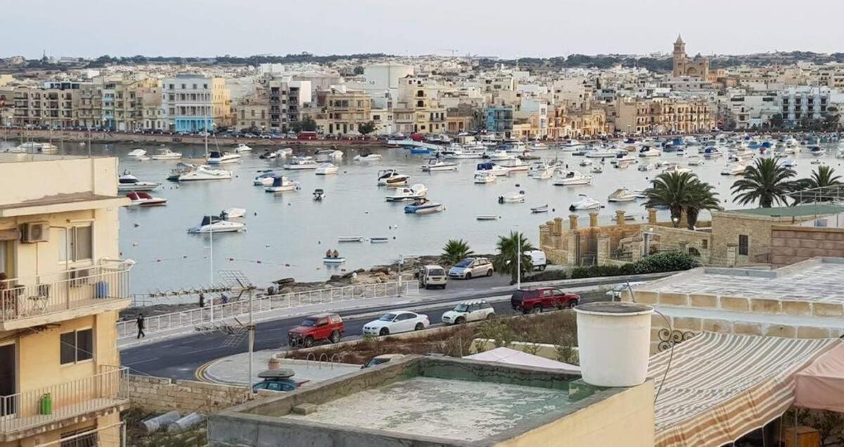 Merzuq House * Birżebbuġa