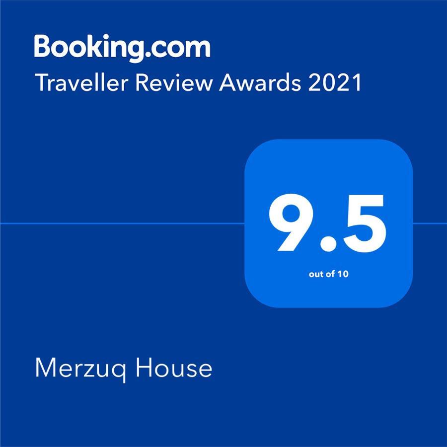 Séjour chez l'habitant Merzuq House Birżebbuġa