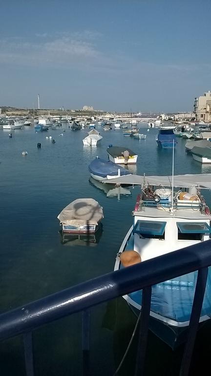 Merzuq House * Birżebbuġa